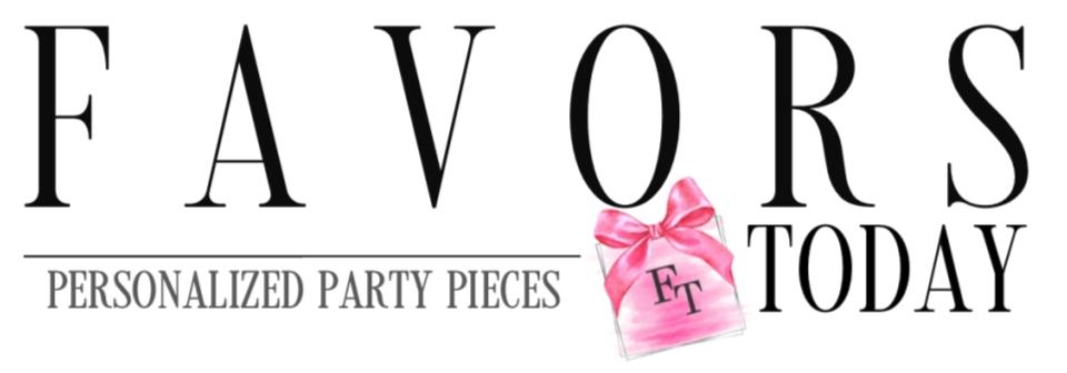 Favors Today logo