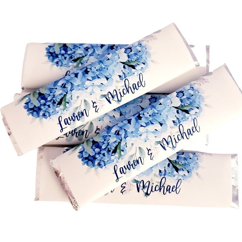 Wedding Party Favors and Supplies Personalized Gum Sticks-1