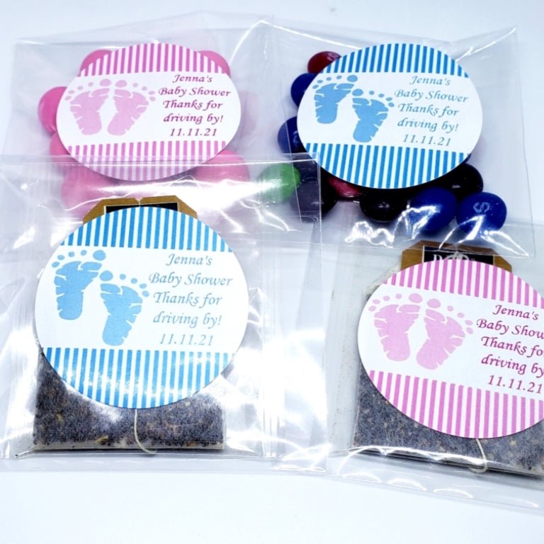 
    Small Cello Bag ~ $0.49 each
  