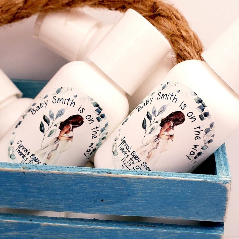 
    Lotion Favors ~ $0.99 Each
  