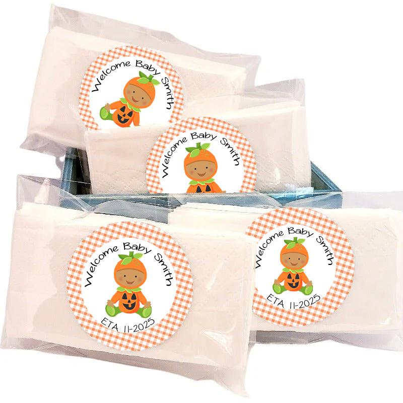 
    Tissue Favors~$0.89 each
  