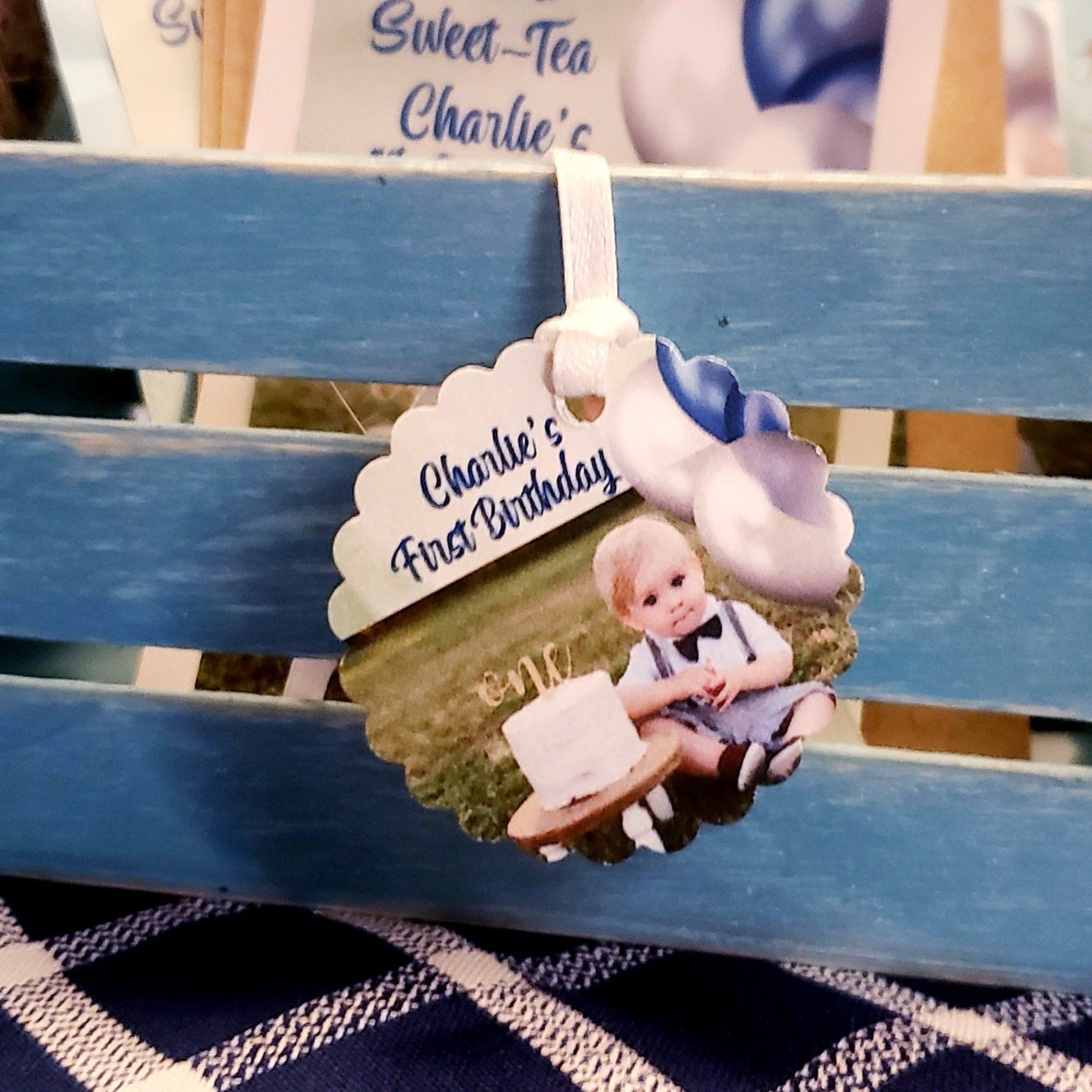 
    Favor Tags ~ $0.39 each
  