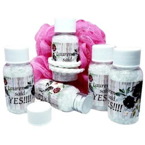 
    Bath Soak ~ $0.99 each
  