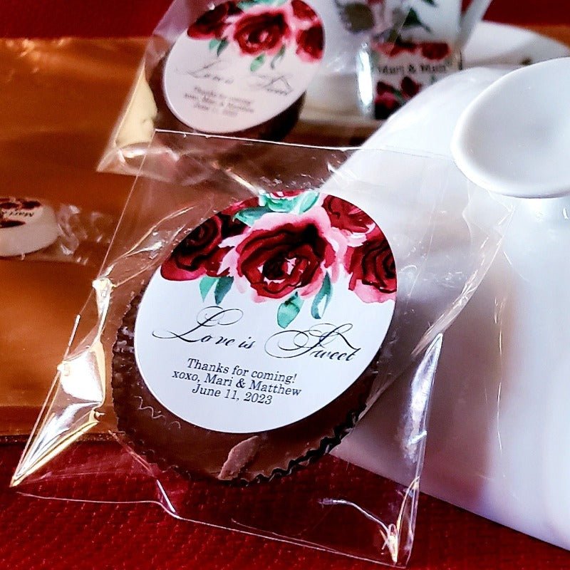 
    Small Cello Bag ~ $0.49 each
  