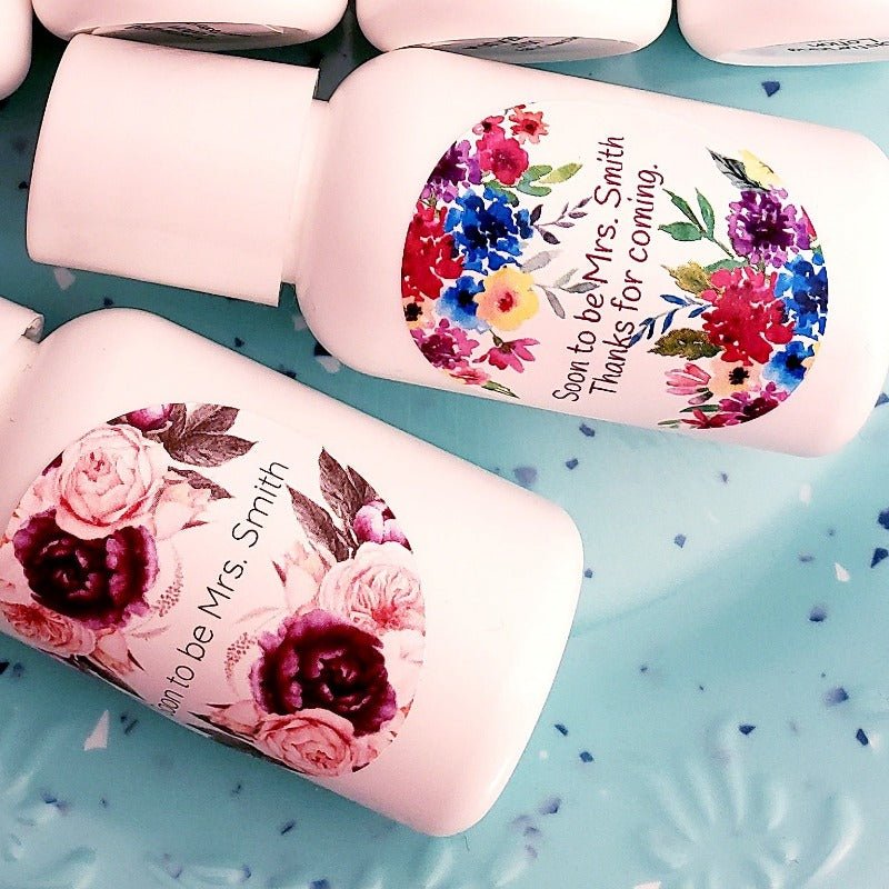 
    Lotion Favors ~ $0.99 Each
  