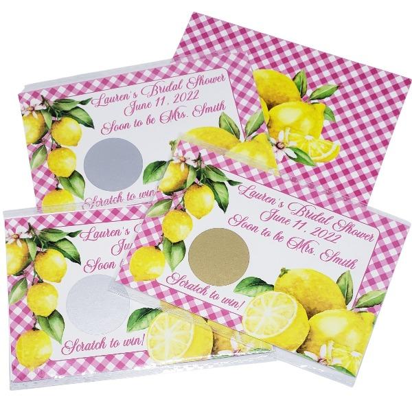 
    Scratch Off Cards ~ $0.39 each
  