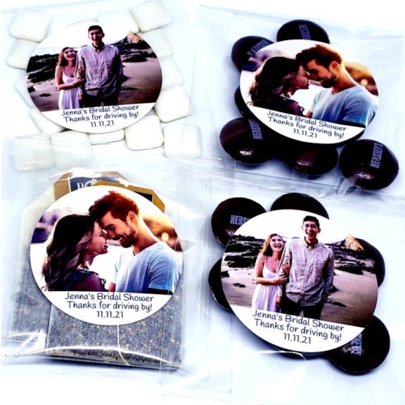 
    Small Cello Bag ~ $0.49 each
  