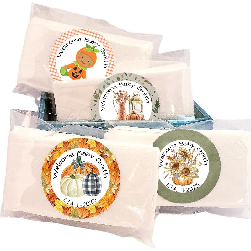 
    Tissue Favors ~ $0.89 each
  