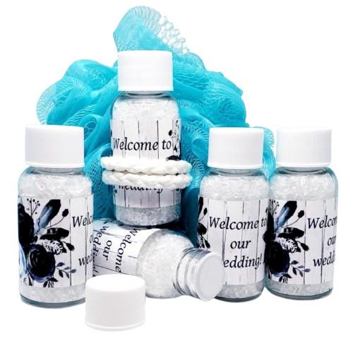 
    Bath Soak~$0.99 each
  