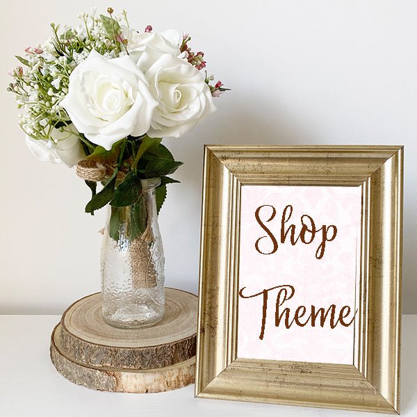 
    Shop by Theme
  