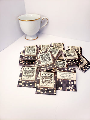 Vintage Matchbook Mints