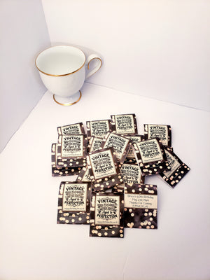 Vintage Matchbook Mints