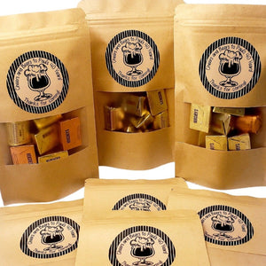 Adult Birthday Party Goodie Bags Cheers and Beers Personalized