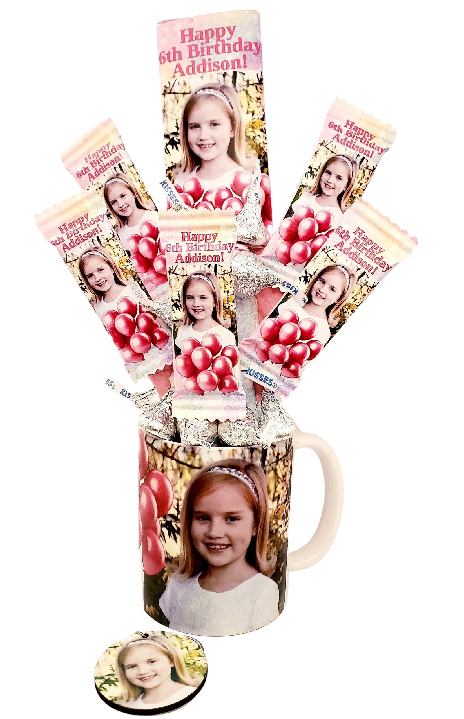 Great Wolf Lodge Birthday Party Gift Perryville Maryland Location