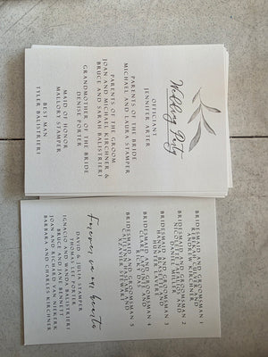 Custom Event Folders
