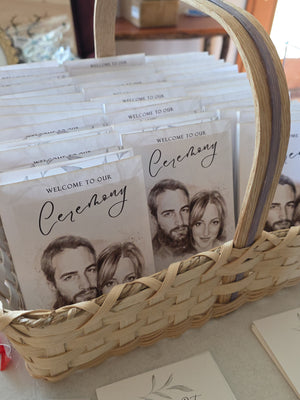 Custom Event Folders