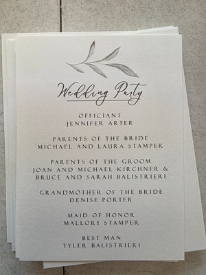Custom Event Folders