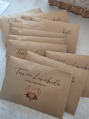 Custom Event Folders