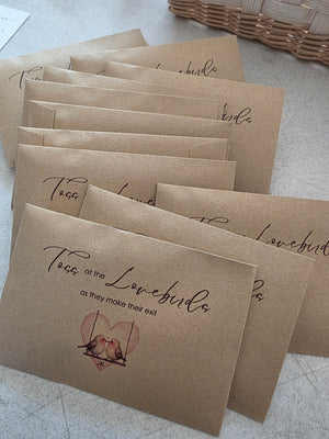 Custom Event Folders