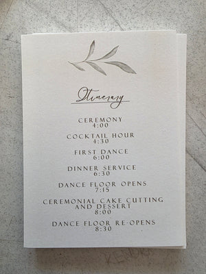 Custom Event Folders