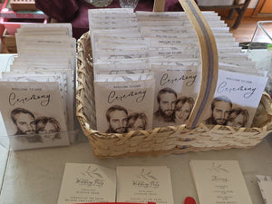 Custom Event Folders