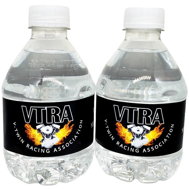 Create Your Own Personalized Waterproof Water Bottle Labels - Favors Today