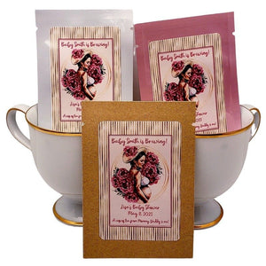 Its A Girl Personalized Baby Shower Tea Party Favors-4