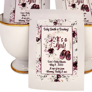 Its A Girl Personalized Baby Shower Tea Party Favors-10