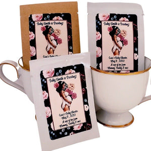 Its A Girl Personalized Baby Shower Tea Party Favors-3