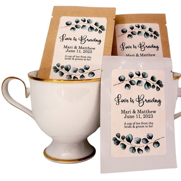 Bridal shower bags shop