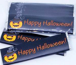 Personalized Halloween Party Gum Stick Favors Many Options - Favors Today