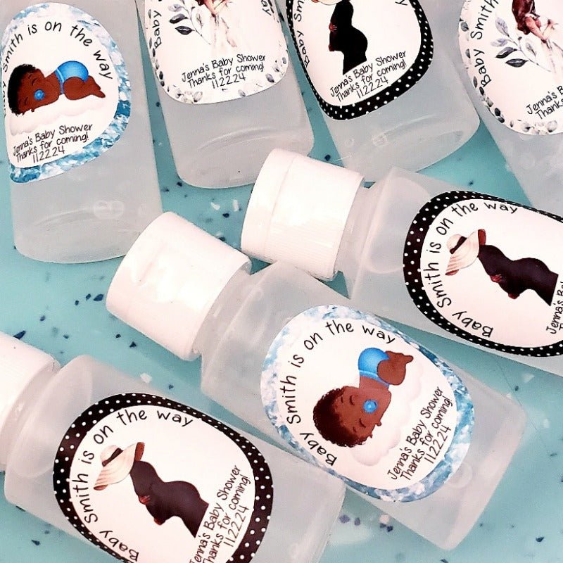 Promotional Hand Sanitizers