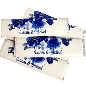 Wedding Party Favors and Supplies Personalized Gum Sticks-3