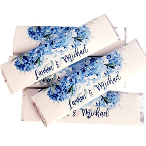 Wedding Party Favors and Supplies Personalized Gum Sticks-2