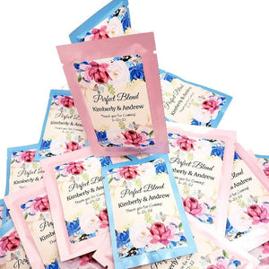 Baby Bridal Shower and Wedding Favors Custom Tea Bag Party Favor-10