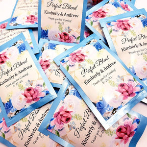 Baby Bridal Shower and Wedding Favors Custom Tea Bag Party Favor-11