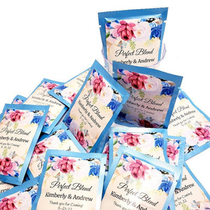 Baby Bridal Shower and Wedding Favors Custom Tea Bag Party Favor-12