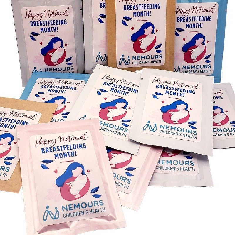 Upload Your Idea Create Your Own Custom Tea Bag Party Favors-1